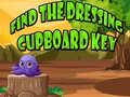 Joc Find The Dressing Cupboard Key