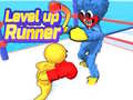 Joc Level Up Runner