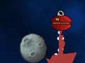 Joc 2D Asteroid Dodge