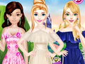 Joc Fashion Off The Shoulder Dress
