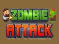 Joc Zombie Attack