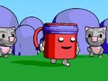 Joc Two Cups