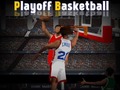 Joc Playoff Basketball