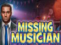 Joc Missing Musician