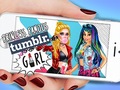 Joc Princess Famous Social Media Girl