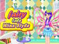 Joc Fairy Tale Winx Style