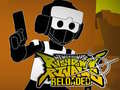 Joc Rushdown Rivals Reloaded