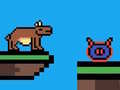 Joc Capy Adventure