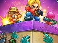Joc Zombo Buster Rising Remastered