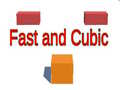 Joc Fast and Cubic