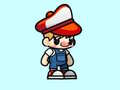 Joc Pixel Peak