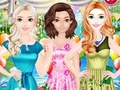 Joc Bffs Summer Tea Party 2