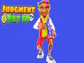 Joc Judgment Day 3D