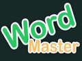 Joc Word Master