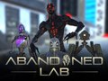 Joc Abandoned Lab