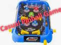 Joc Casual Pinball Game