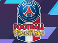 Joc PSG Soccer Freestyle