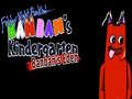 Joc Friday Night Funkin Banban’s kindengarden Banban’s Eden