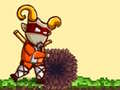 Joc Ginger Ninja Escape