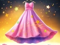 Joc Coloring Book: Princess Dress