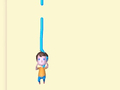 Joc Cut Rope Rescue