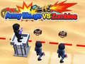 Joc Army Merge VS Zombies