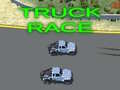 Joc Truck Race