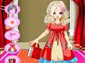 Joc Lovely Cute Girl