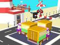 Joc Parking Mania 3D