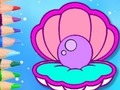 Joc Coloring Book: Jewellery
