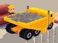 Joc Truck Driving