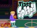 Joc Tjass splash