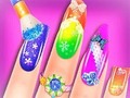 Joc Baby Nail Salon