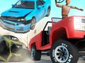 Joc Car Crash Test