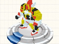 Joc Toy Bricks Builder 3D