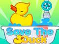 Joc Save The Duck 
