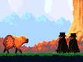 Joc Adventures of the Medieval Capybara