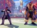 Joc Street Shadow Classic Fighter