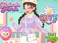 Joc Soft Girly Style