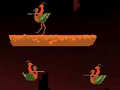 Joc Joust the Squeakquel