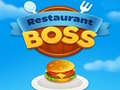 Joc Restaurant Boss