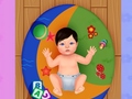 Joc Baby Dress Up