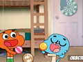 Joc Gumball: Bonbons En Desorde