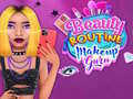 Joc Beauty Routine Makeup Guru