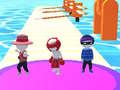 Joc Stickman Races 3D