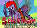 Joc Stickman Find the Differences