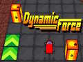 Joc Dynamic Force