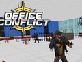 Joc Office Conflict