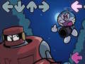 Joc FNF: Doraemon's Long Day
