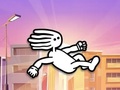 Joc Dreadhead Parkour